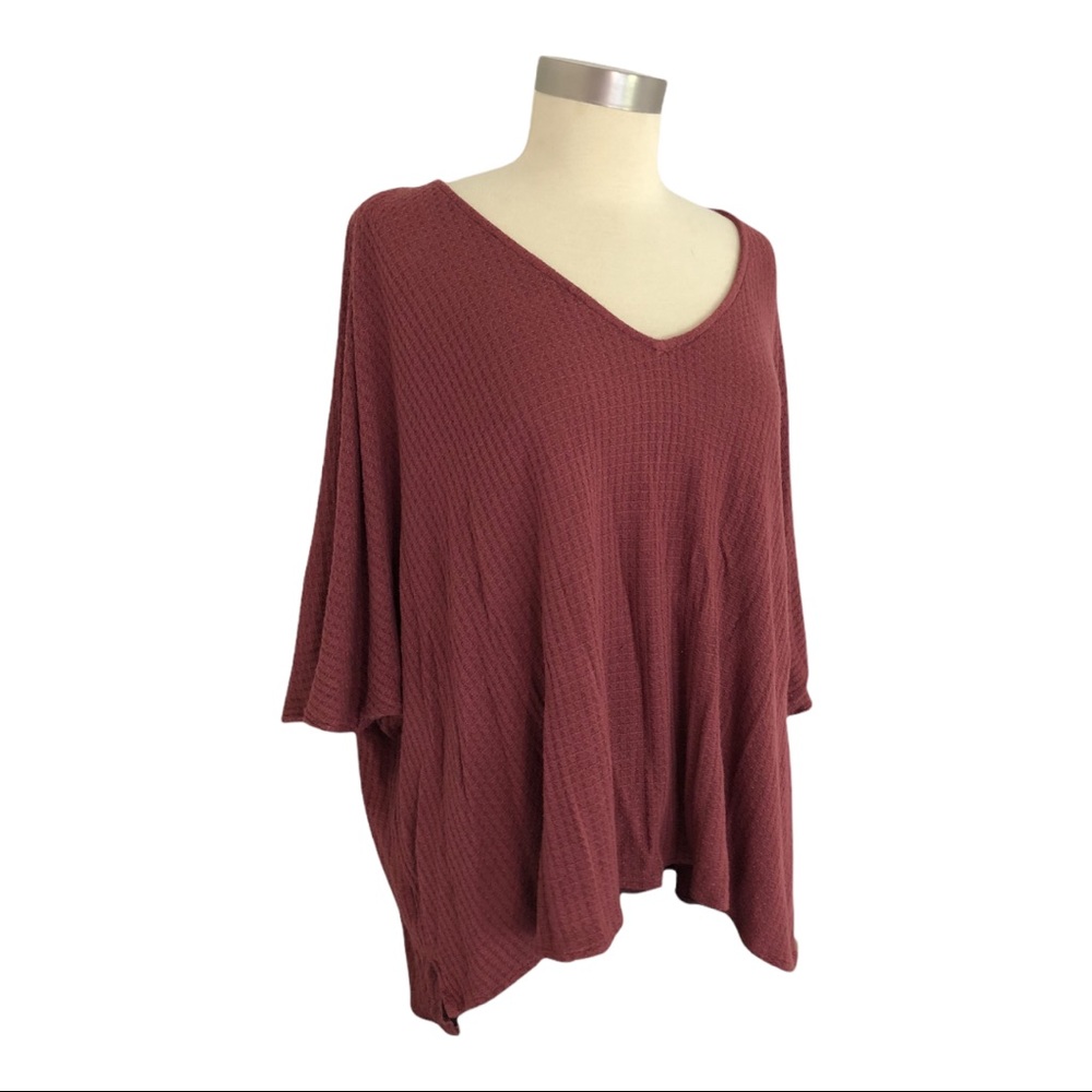 SHOW ME YOUR MUMU OVERSIZED SMALL